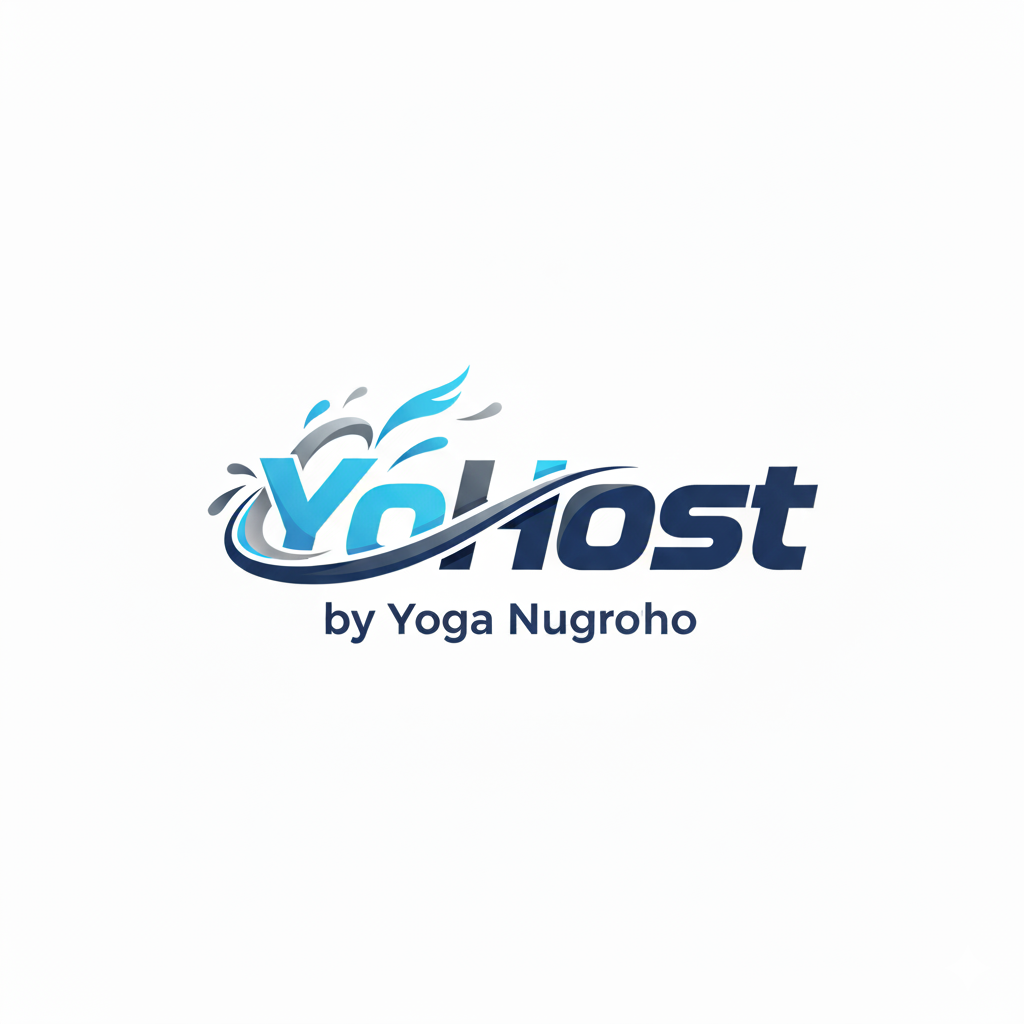 YoHost Logo