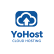 YoHost Logo